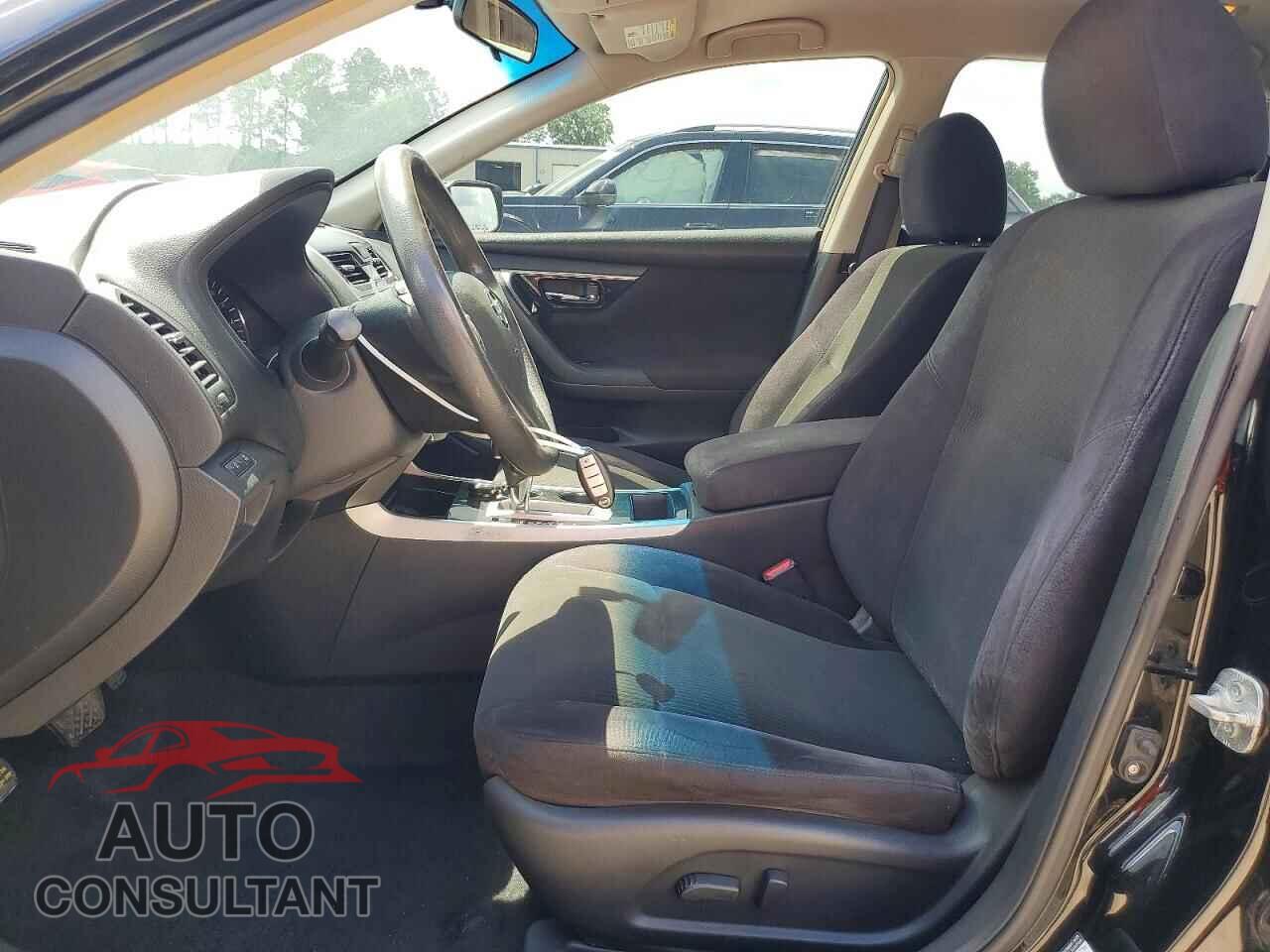 NISSAN ALTIMA 2013 - 1N4AL3AP9DC242014