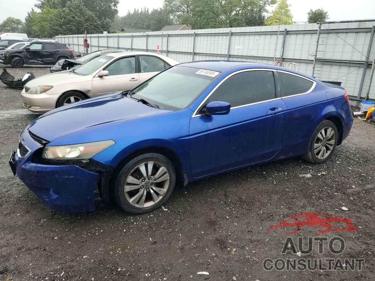 HONDA ACCORD 2010 - 1HGCS1B33AA008773