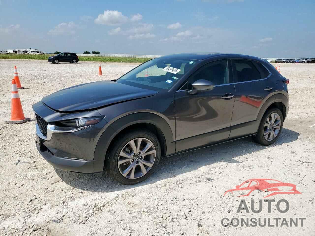 MAZDA CX30 2021 - 3MVDMBCL5MM230013