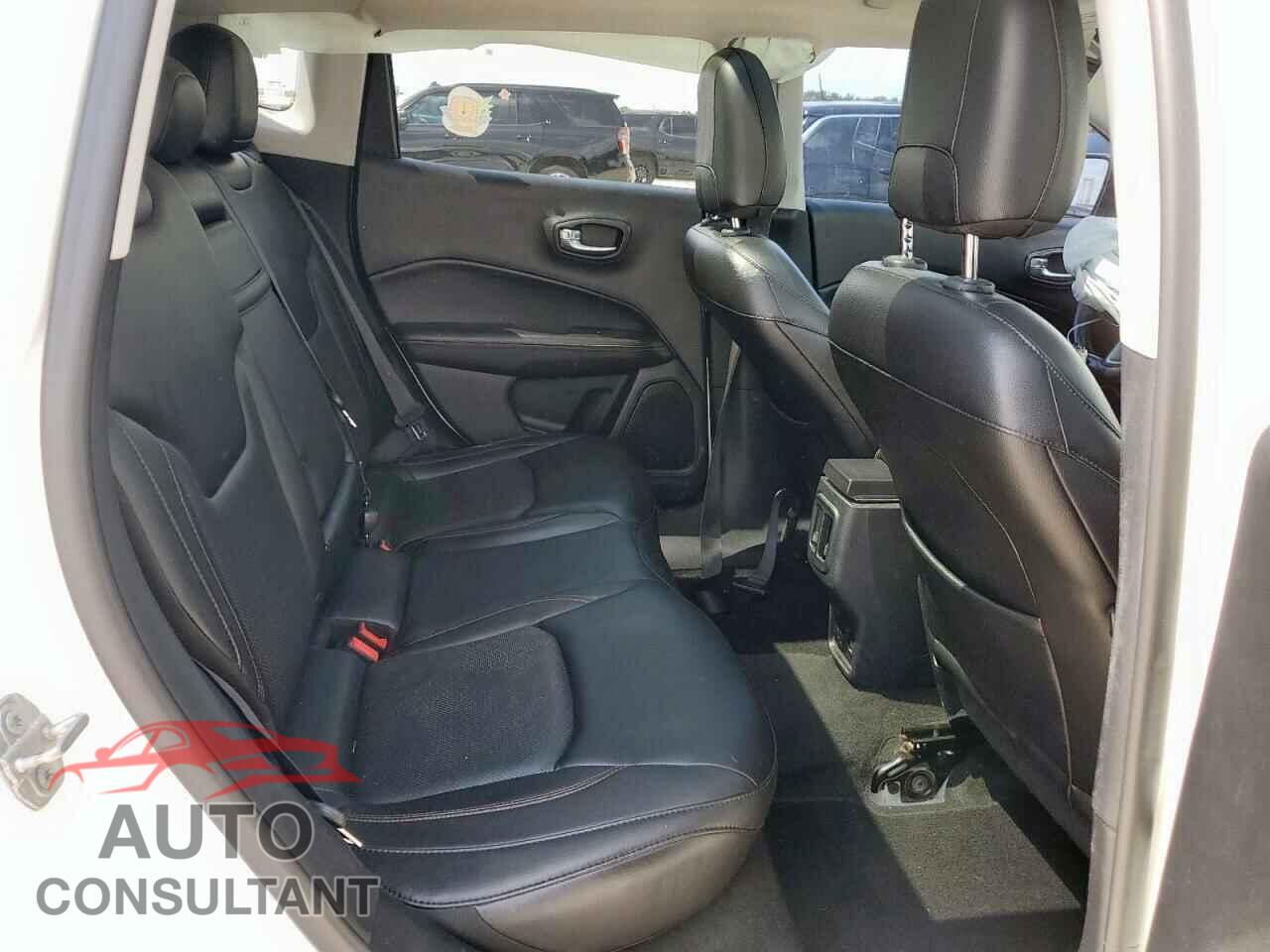 JEEP COMPASS 2017 - 3C4NJDCB9HT635210