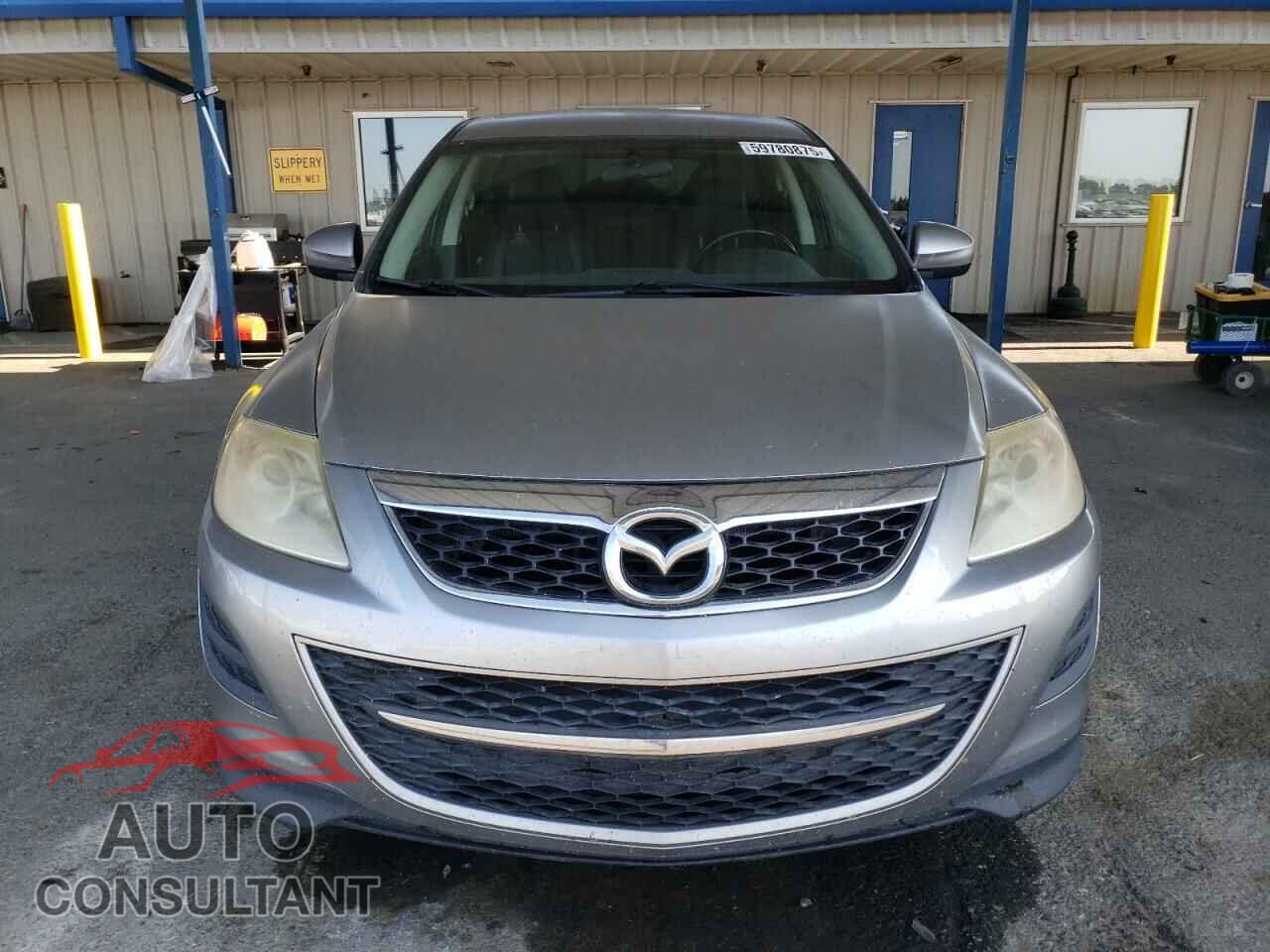 MAZDA CX-9 2010 - JM3TB2MVXA0223809