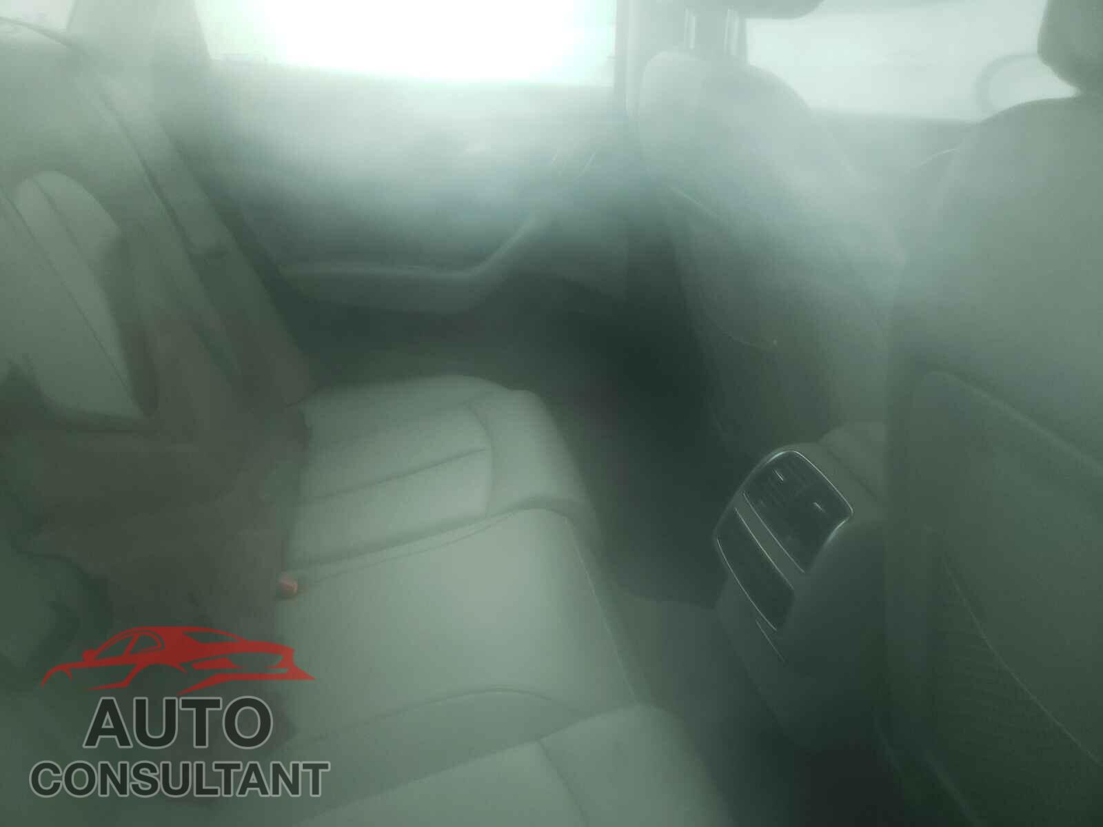 AUDI A6 2016 - WAUGFAFCXGN134402