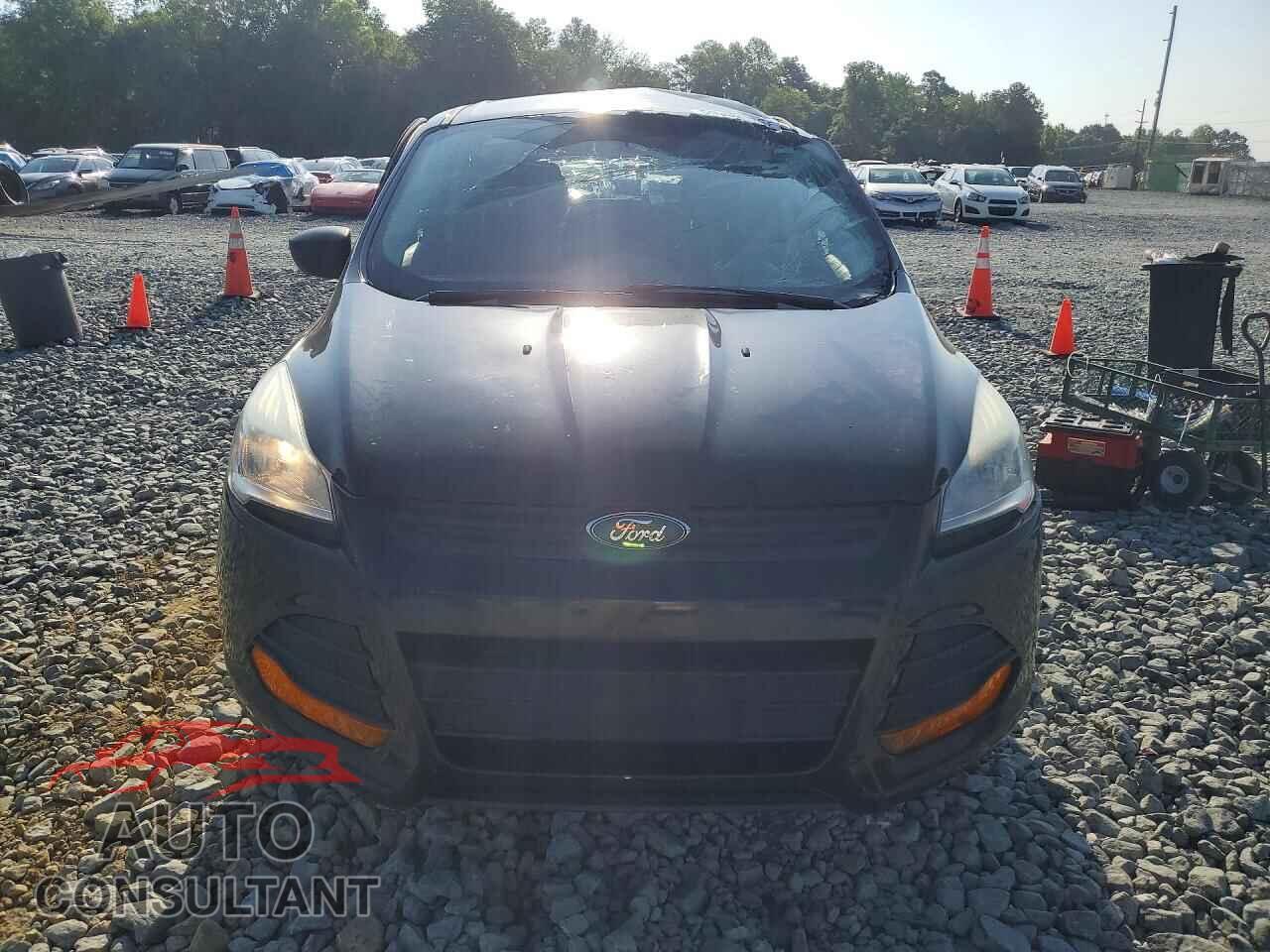 FORD ESCAPE 2014 - 1FMCU0F70EUC34544