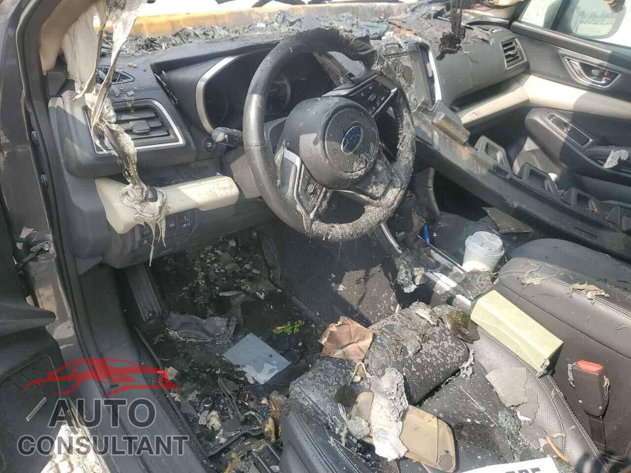 SUBARU ASCENT 2019 - 4S4WMAPD2K3449335