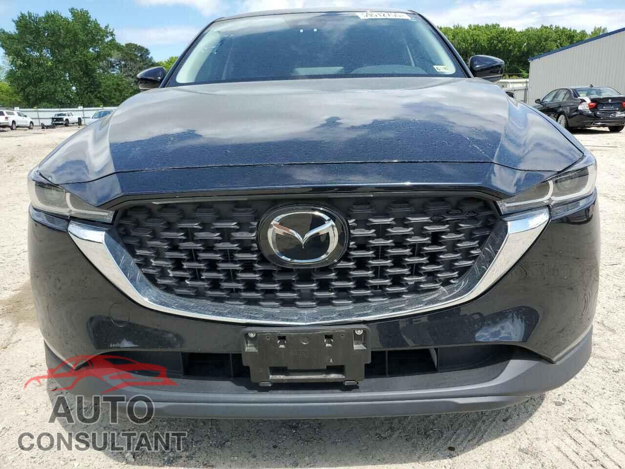 MAZDA CX-5 2023 - JM3KFBAM3P0246434