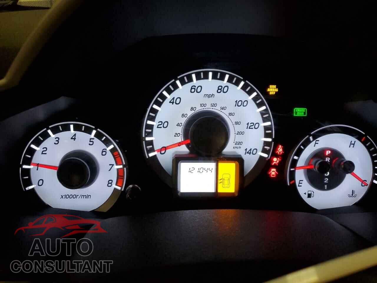 HONDA PILOT 2015 - 5FNYF4H21FB052374