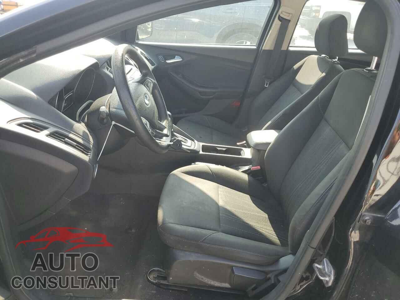 FORD FOCUS 2016 - 1FADP3F20GL361766
