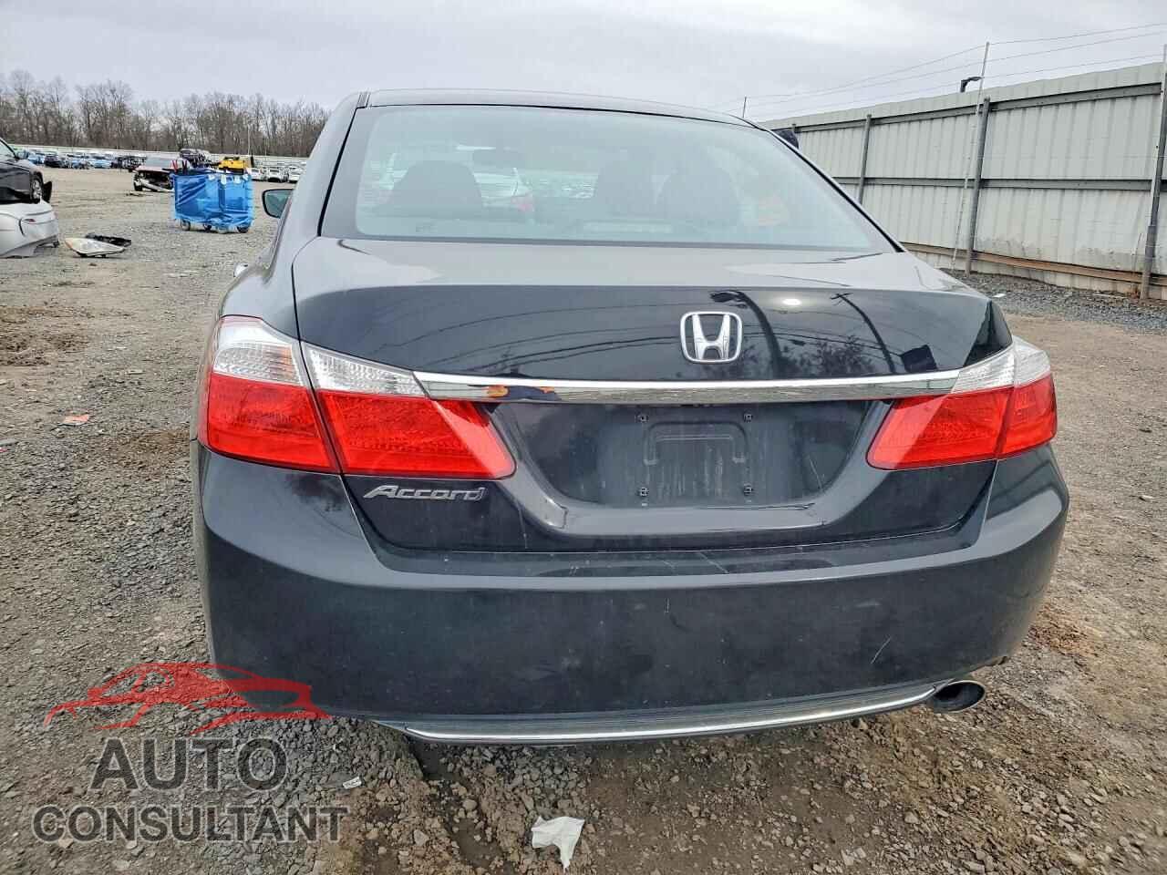 HONDA ACCORD 2014 - 1HGCR2F33EA255566