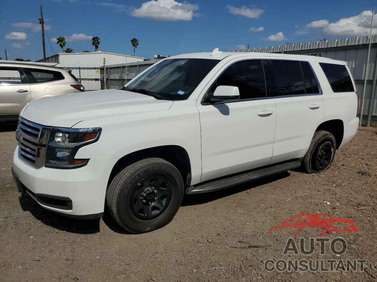 CHEVROLET TAHOE 2020 - 1GNLCDKC9LR261220