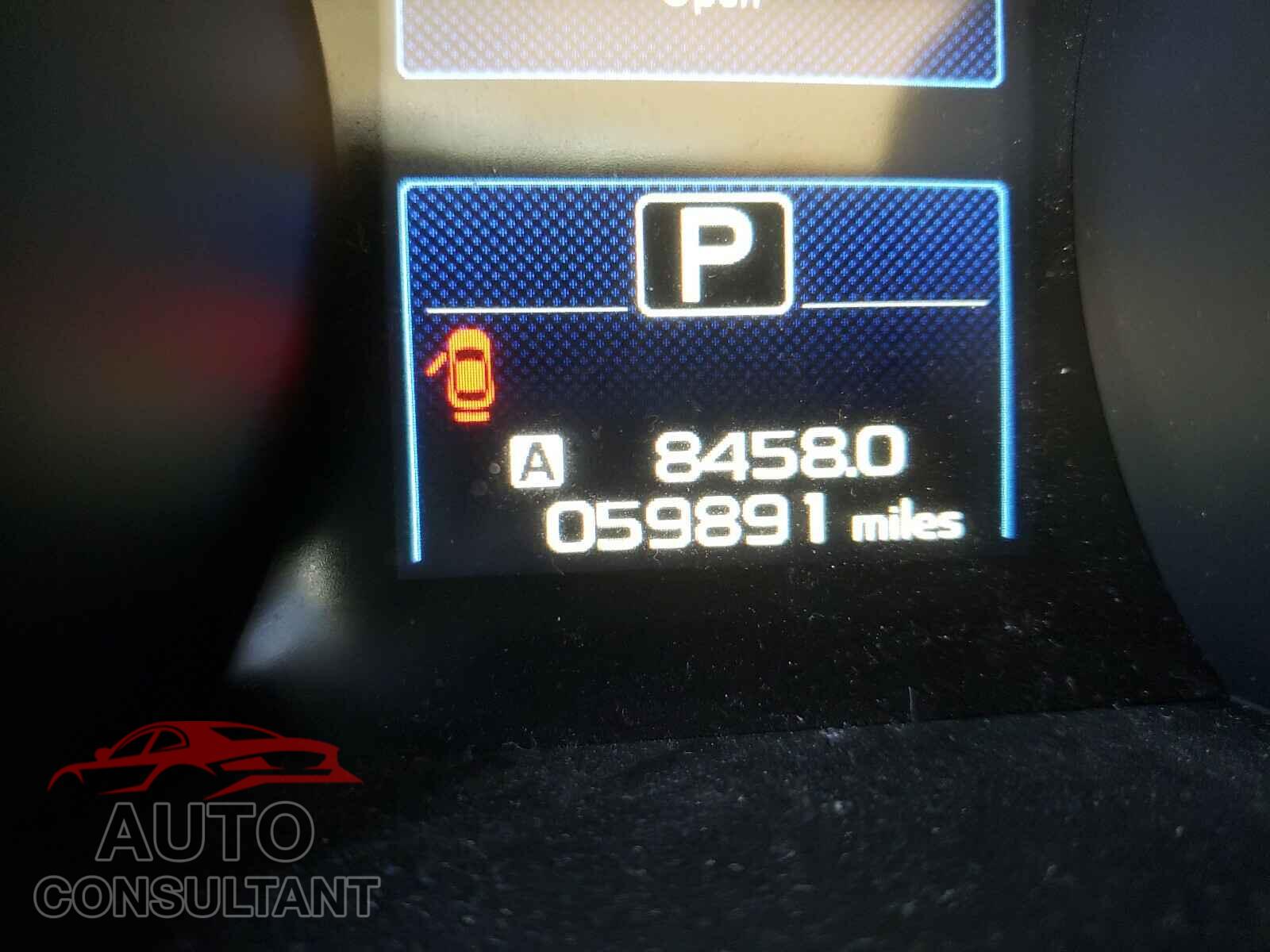 SUBARU LEGACY 2016 - 4S3BNAC64G3063014