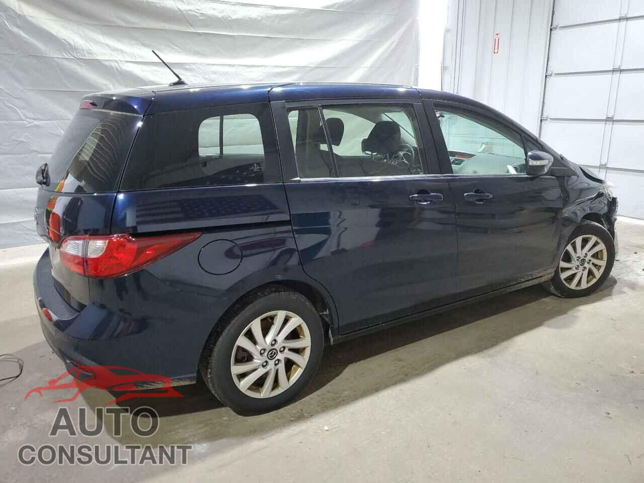 MAZDA 5 2015 - JM1CW2BL2F0190911