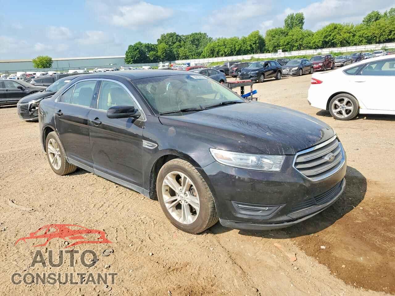 FORD TAURUS 2014 - 1FAHP2E88EG147857