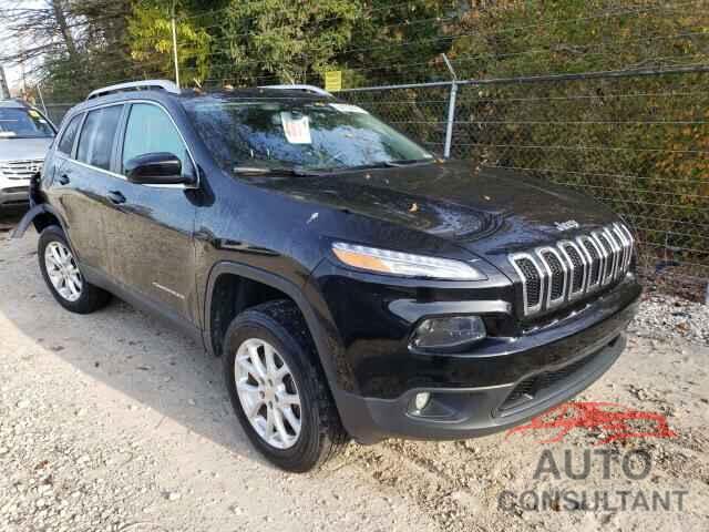 JEEP GRAND CHER 2017 - 1C4PJMCB7HW649481