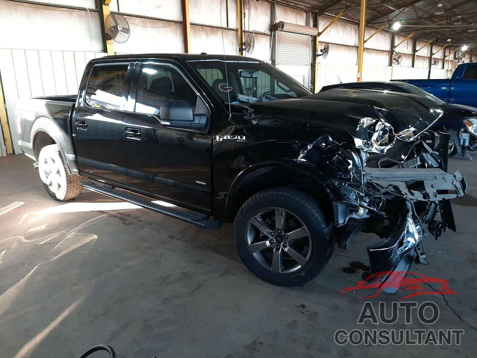 FORD F150 2016 - 1FTEW1EP0GKE25474