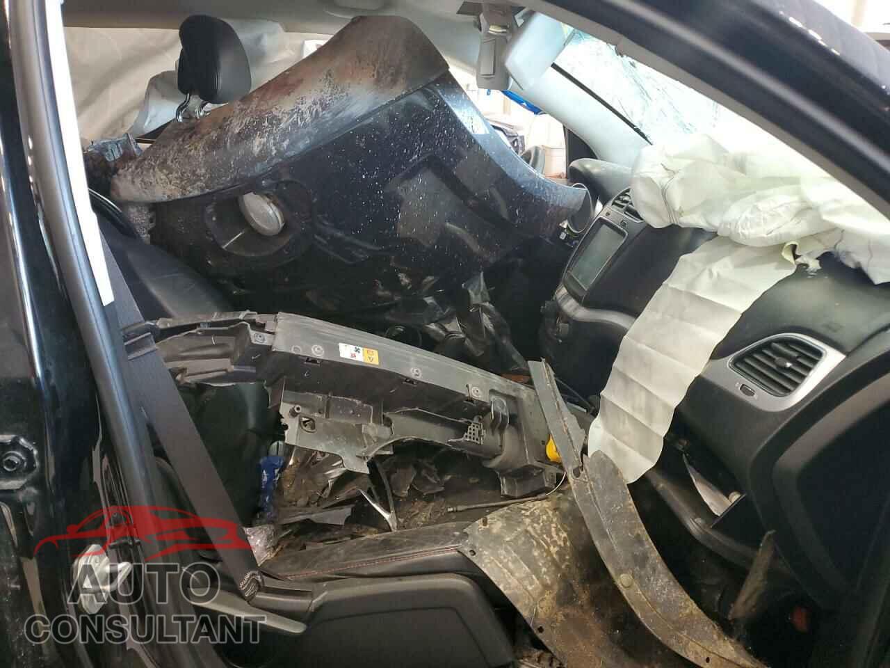 DODGE JOURNEY 2015 - 3C4PDDEG5FT677718