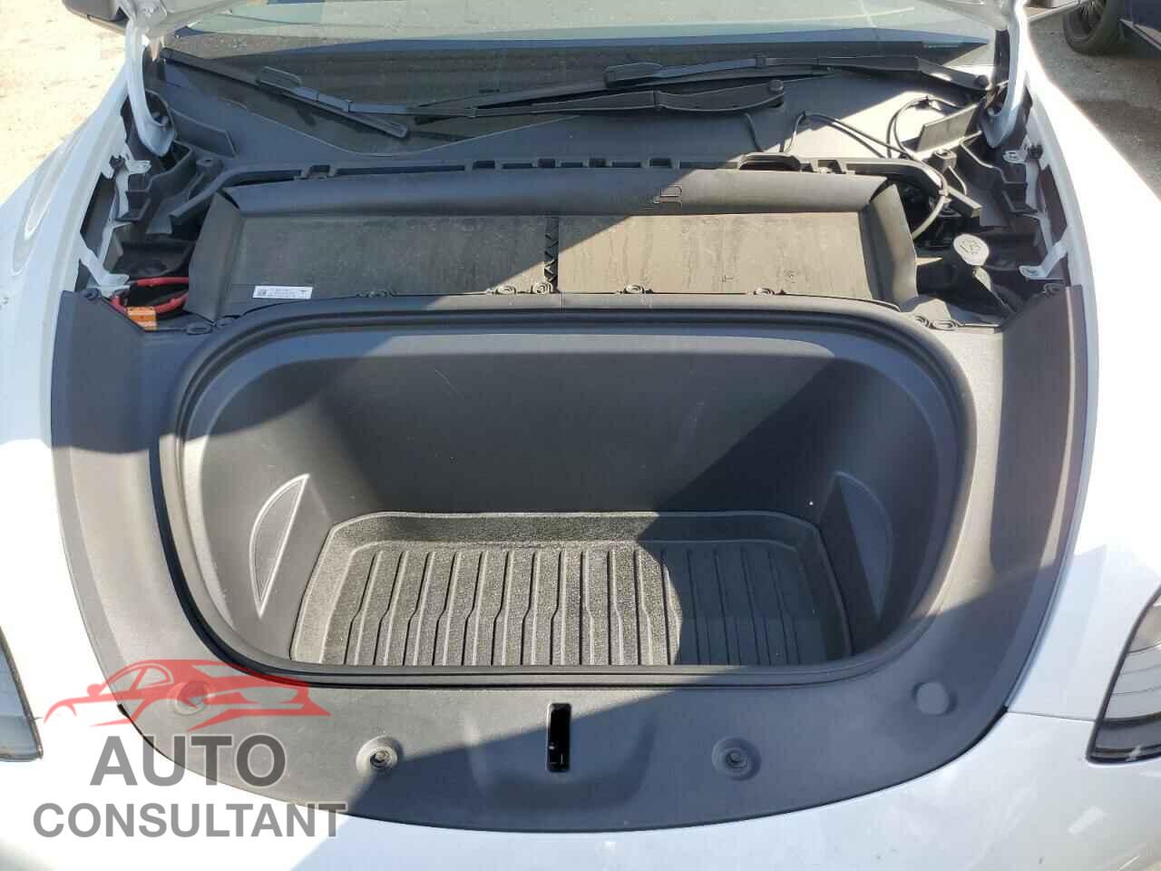 TESLA MODEL Y 2024 - 7SAYGDED6RF109727