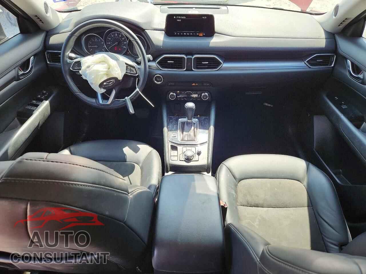 MAZDA CX5 2017 - JM3KFACL5H0216450
