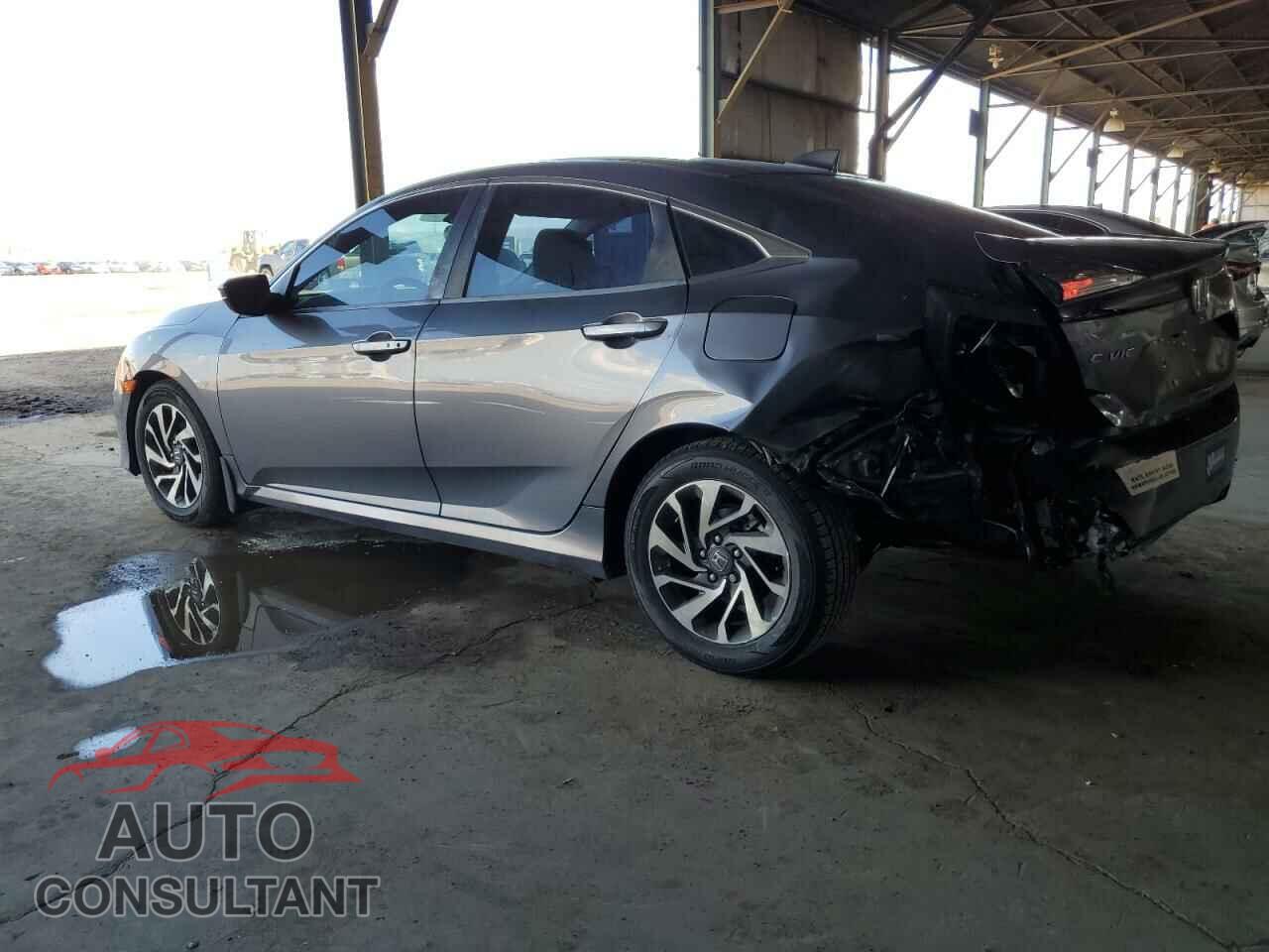 HONDA CIVIC 2017 - 19XFC2F84HE060859