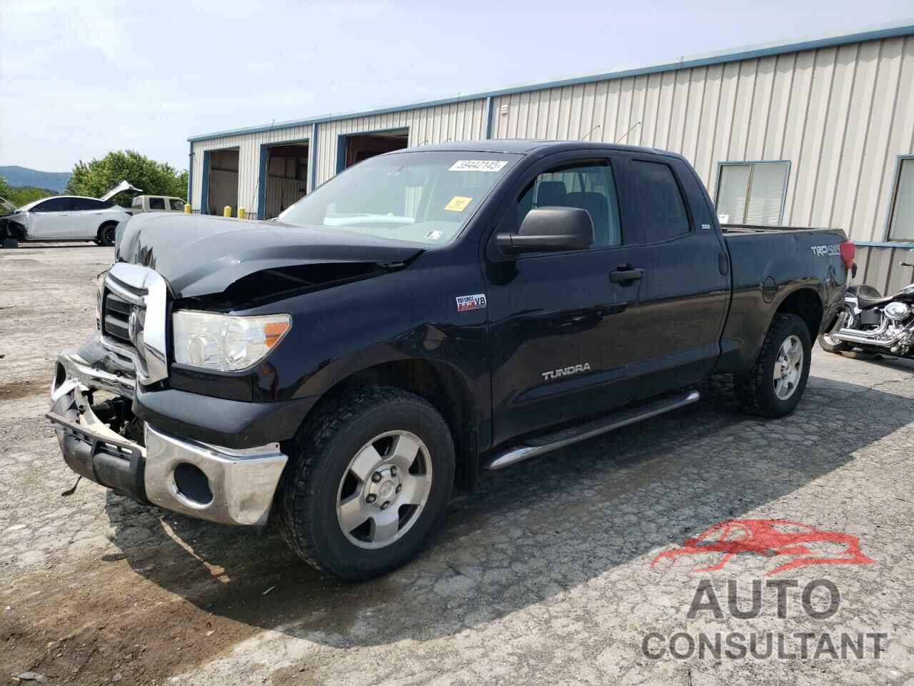 TOYOTA TUNDRA 2013 - 5TFUY5F10DX300965