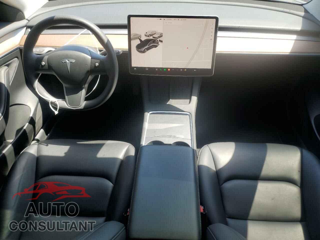 TESLA MODEL 3 2023 - 5YJ3E1EB9PF611056