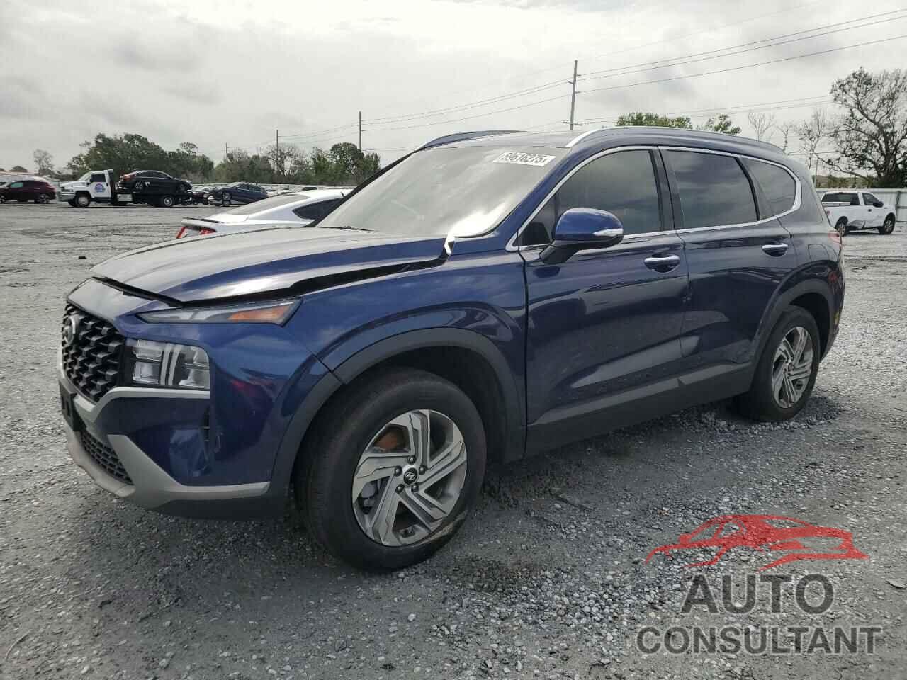 HYUNDAI SANTA FE 2023 - 5NMS24AJ7PH566183