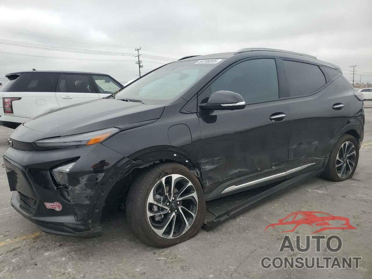 CHEVROLET BOLT 2023 - 1G1FZ6S0XP4193642