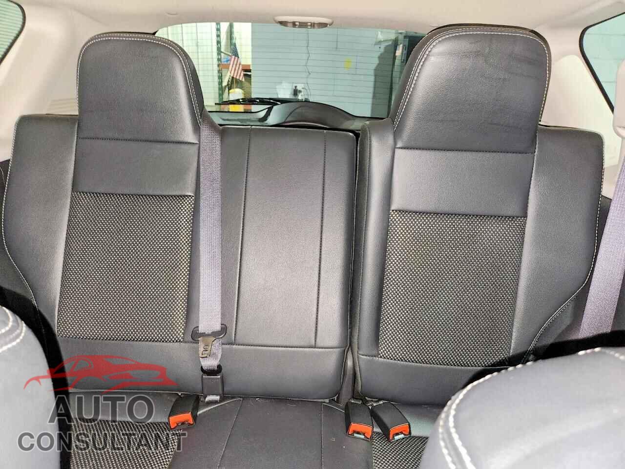 JEEP COMPASS 2017 - 1C4NJDEB1HD192005