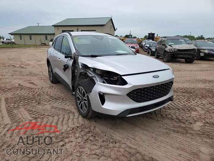FORD ESCAPE 2020 - 1FMCU9H60LUA30008