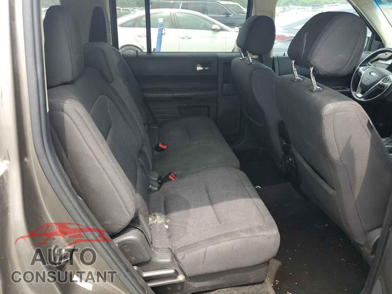FORD FLEX 2013 - 2FMGK5B85DBD17099