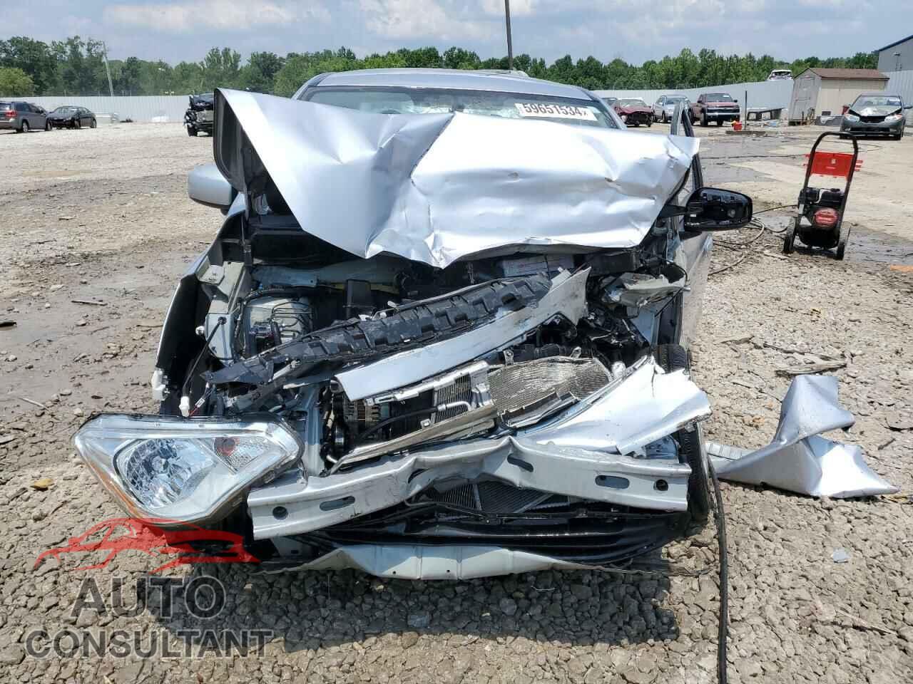MITSUBISHI MIRAGE 2019 - ML32F3FJ4KHF10788