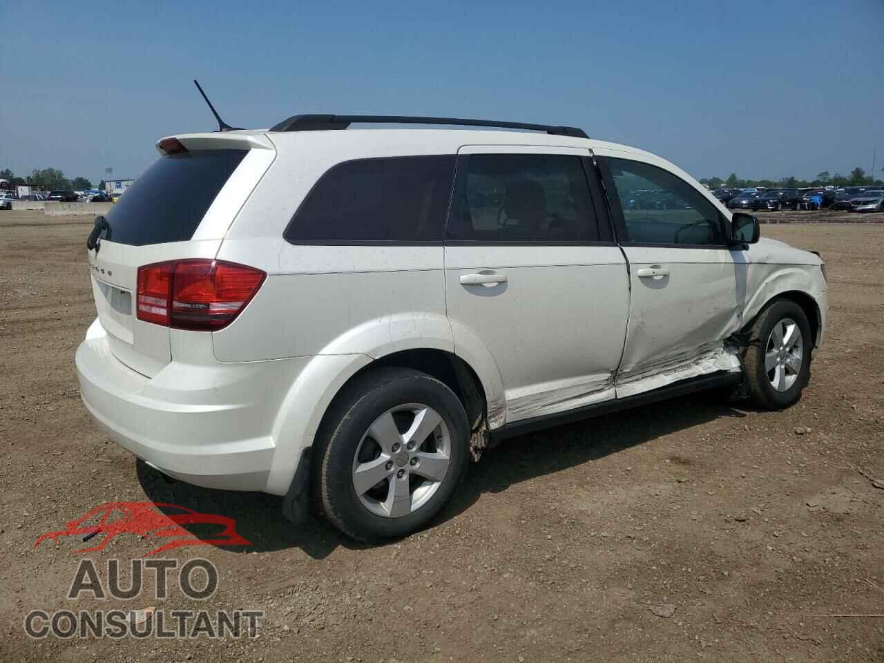 DODGE JOURNEY 2016 - 3C4PDCAB2GT104944