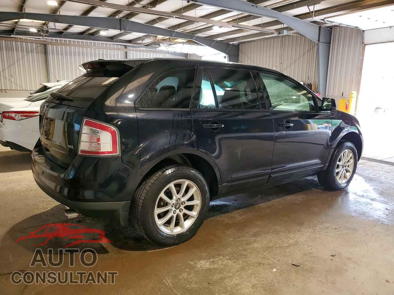 FORD EDGE 2009 - 2FMDK38C09BA71458