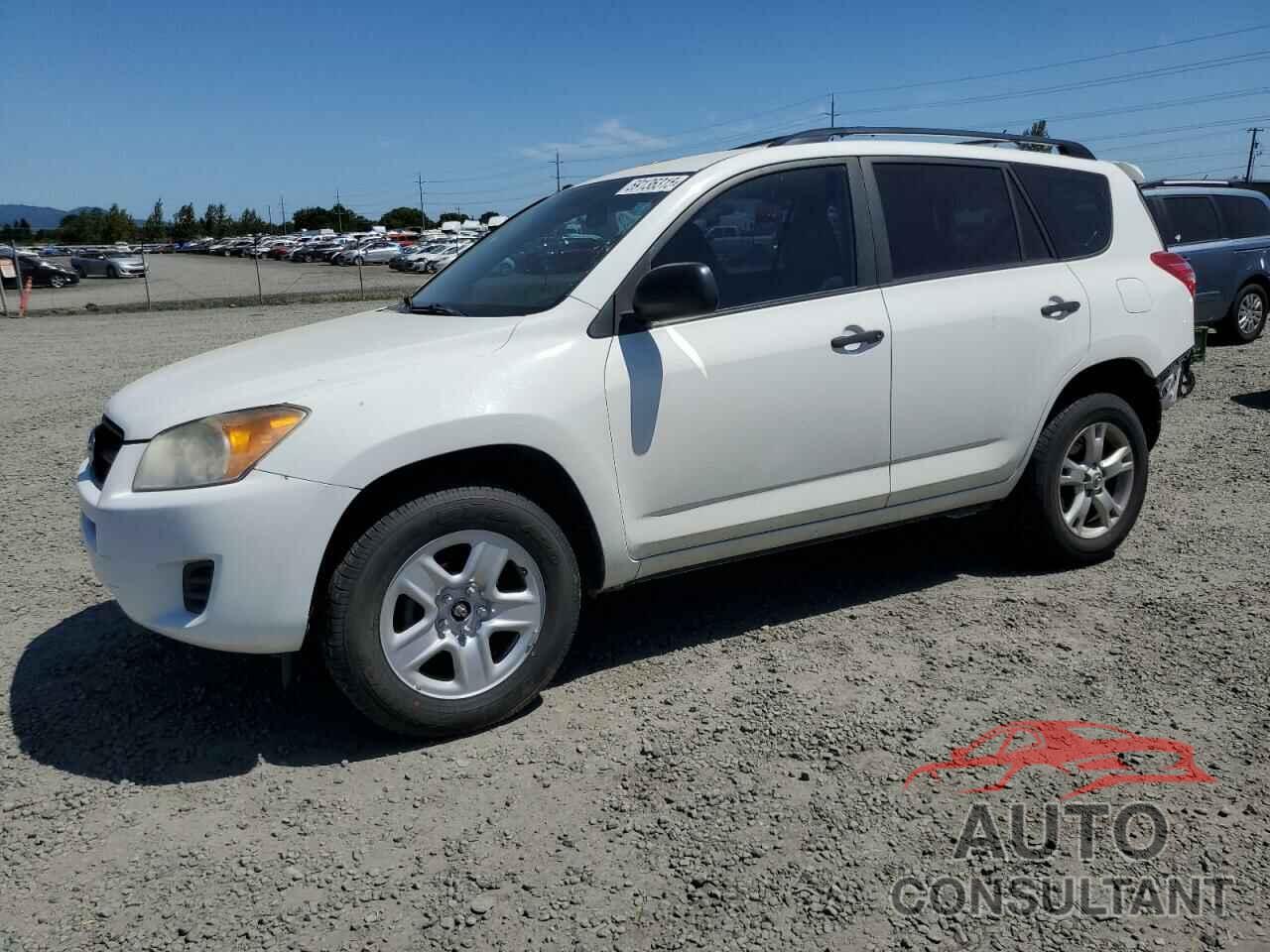 TOYOTA RAV4 2010 - 2T3BF4DV4AW032578