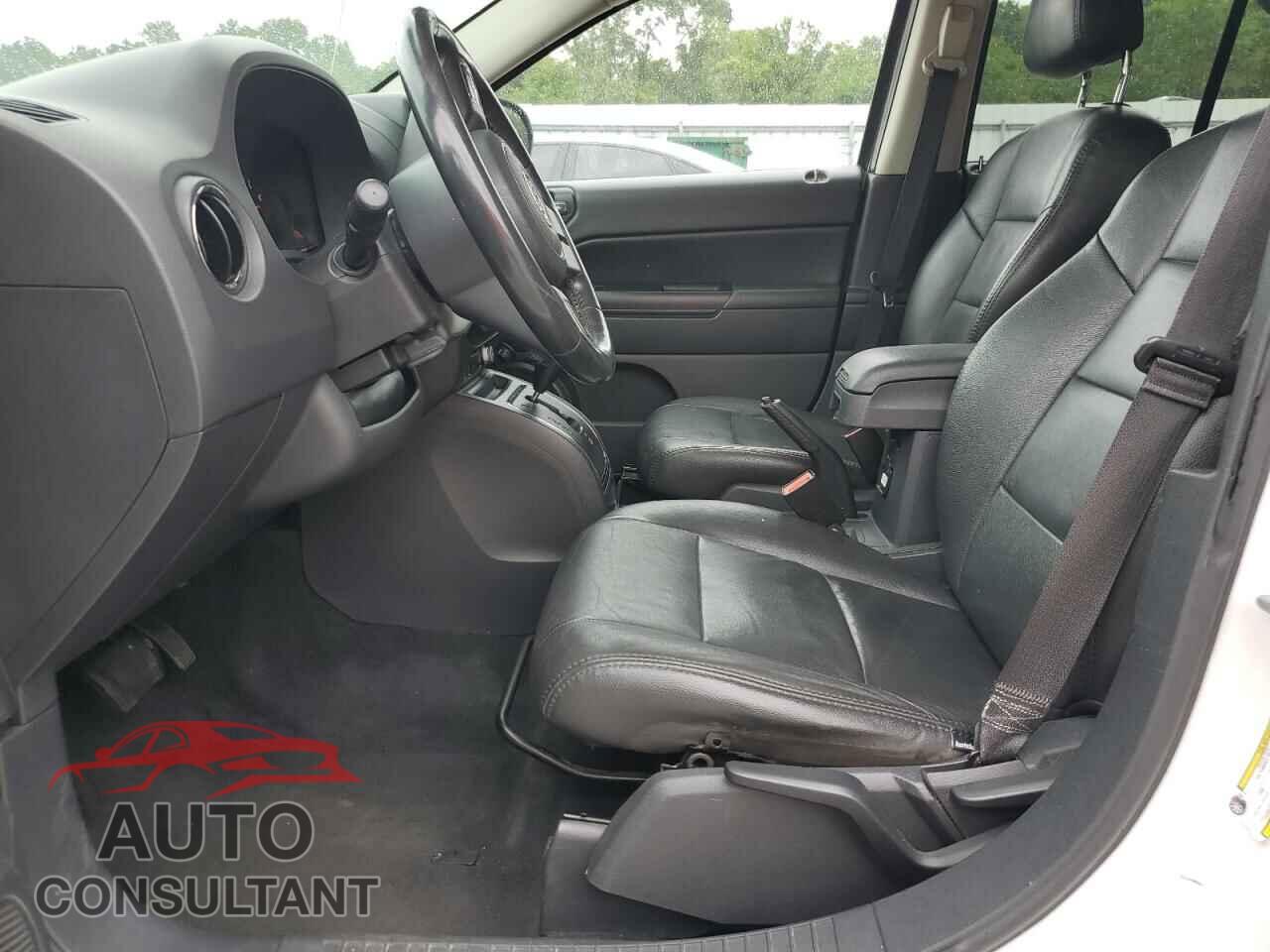 JEEP COMPASS 2011 - 1J4NT1FA2BD239591
