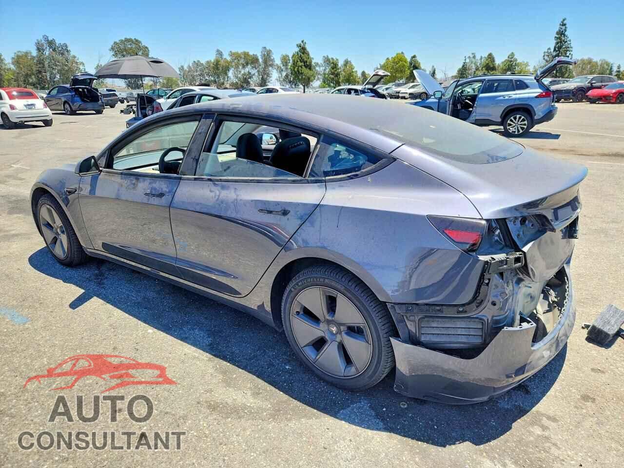 TESLA MODEL 3 2023 - 5YJ3E1EA3PF680302