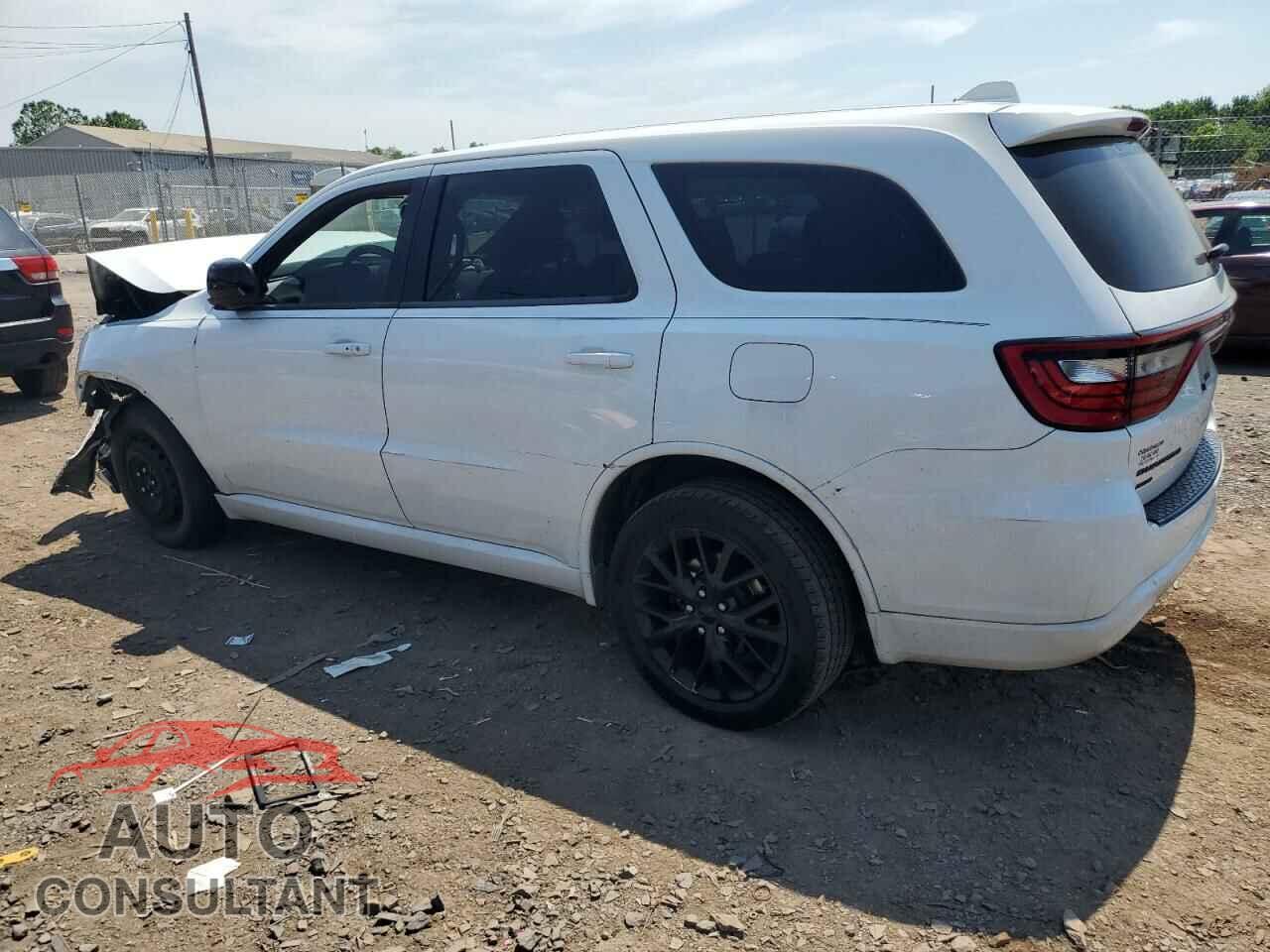 DODGE DURANGO 2015 - 1C4RDJAG4FC194682