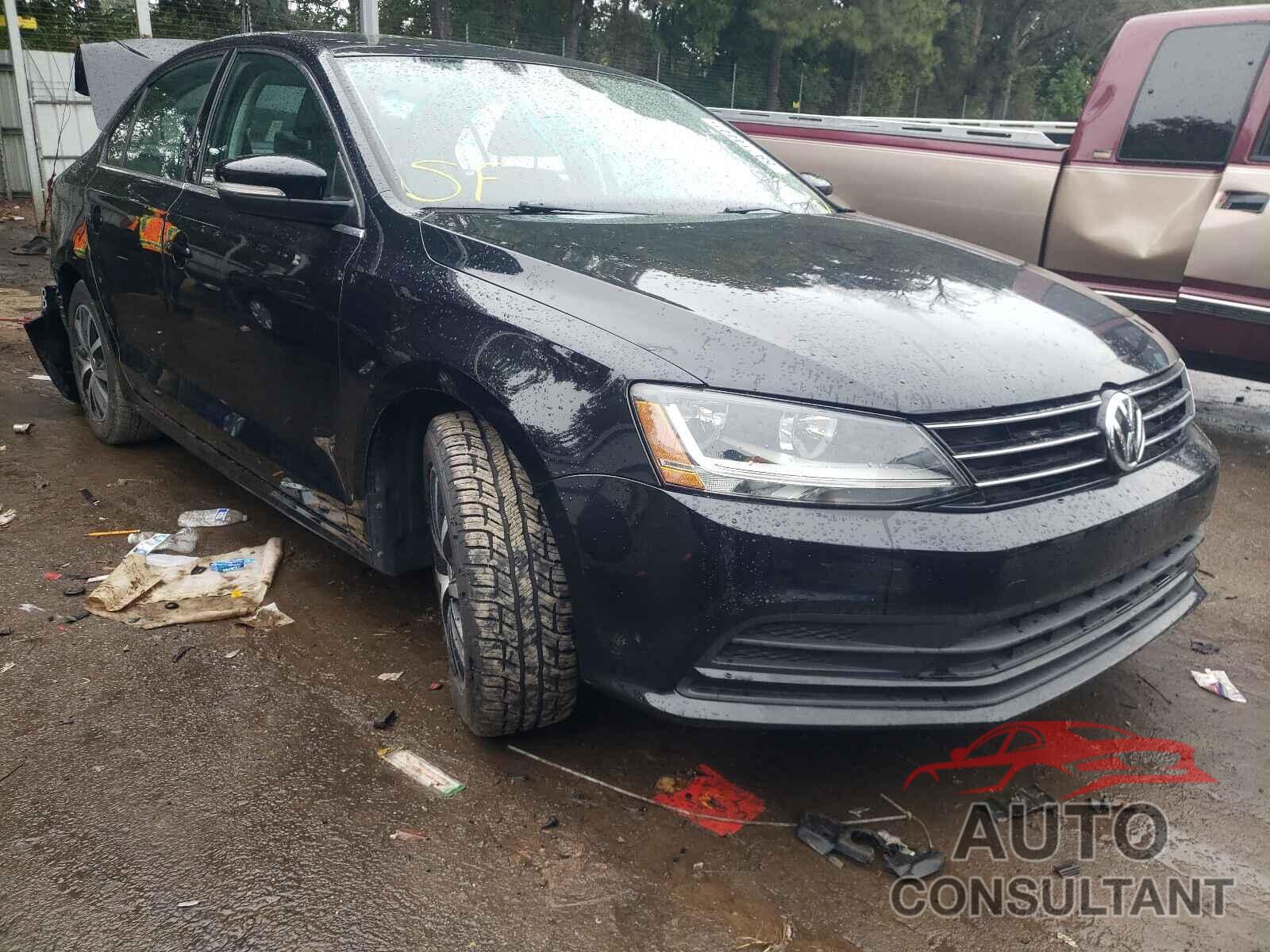 VOLKSWAGEN JETTA 2017 - 3VWDB7AJ0HM297787