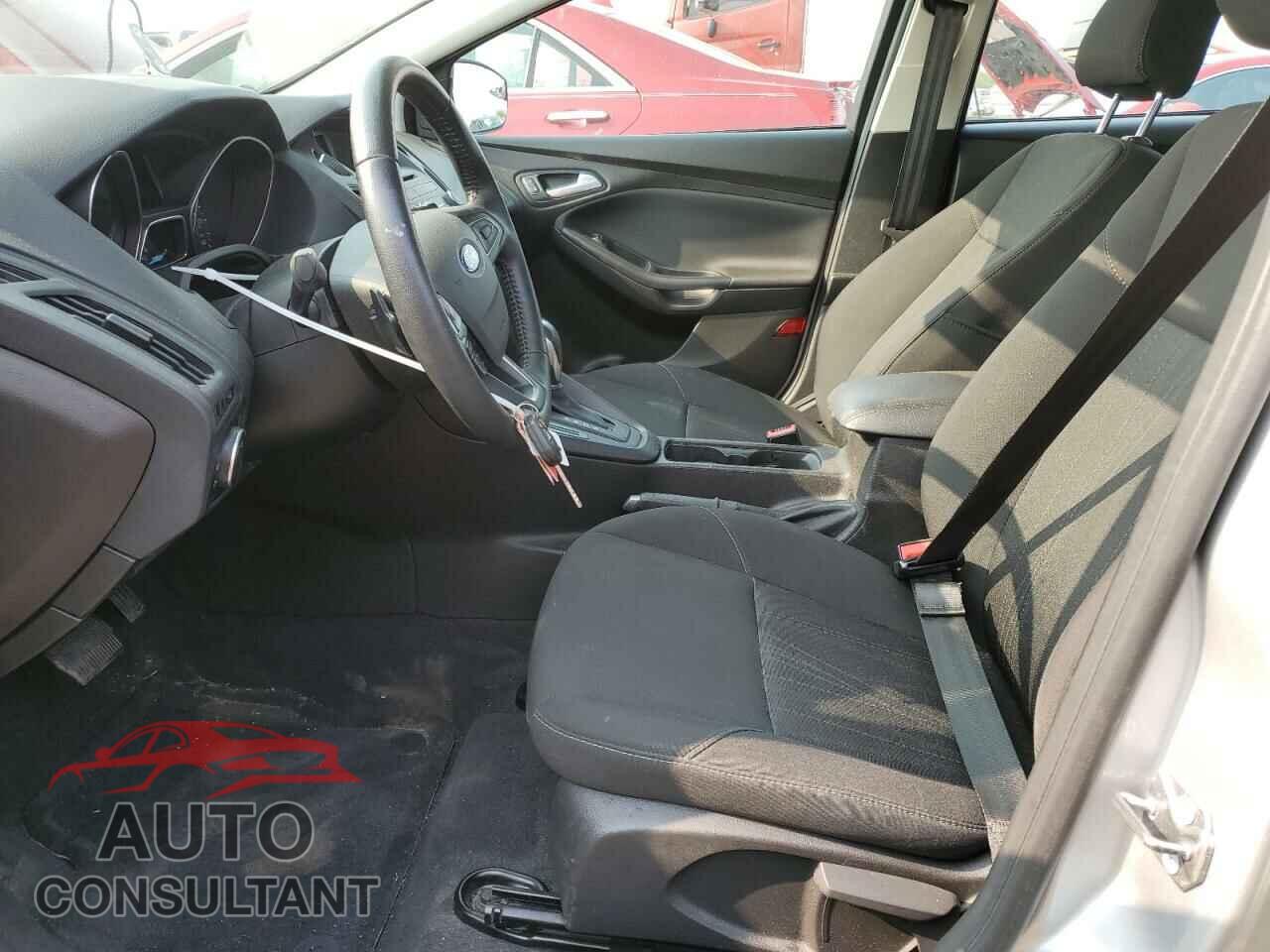 FORD FOCUS 2016 - 1FADP3F24GL357770