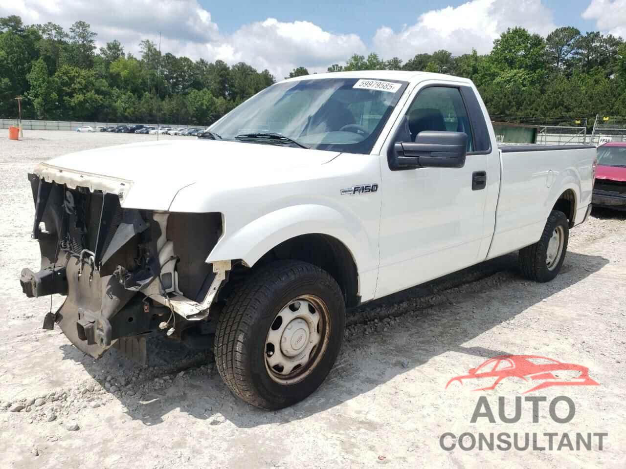 FORD All Models 2010 - 1FTMF1CW5AKB83472