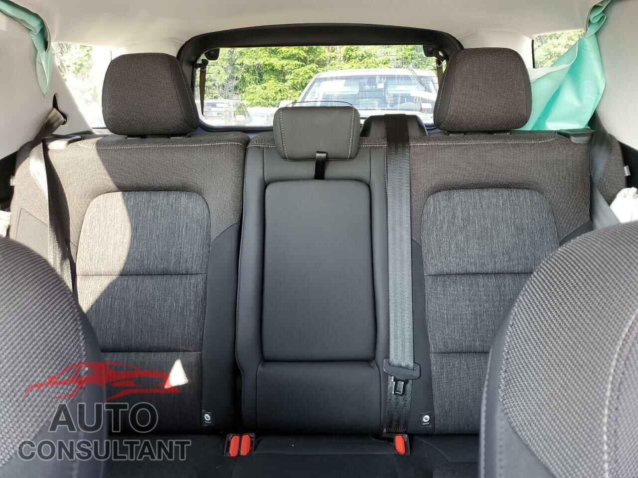 FORD BRONCO 2022 - 3FMCR9B68NRD88896