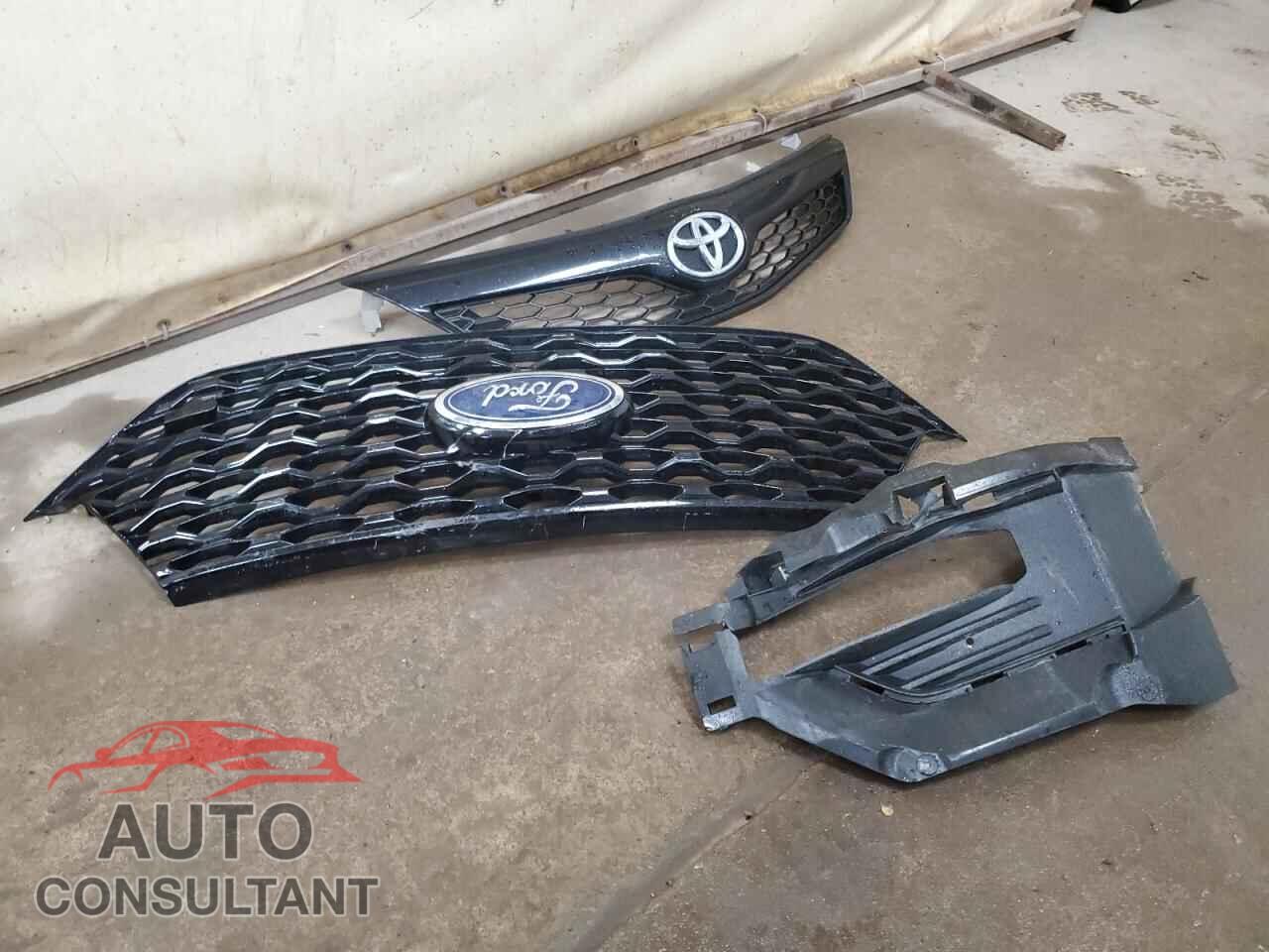 FORD EXPLORER 2023 - 1FM5K8GC5PGB36068