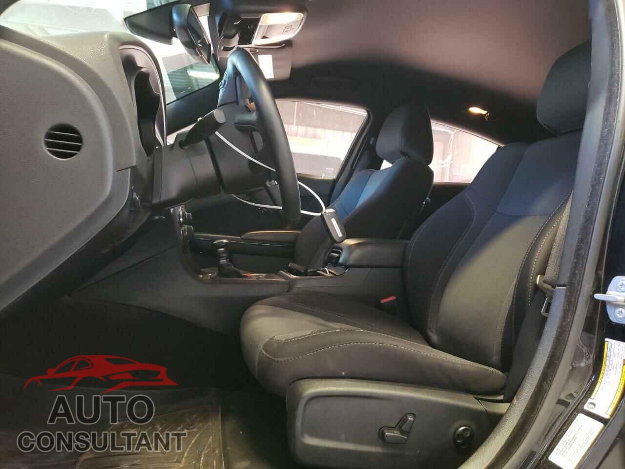 DODGE CHARGER 2016 - 2C3CDXHG2GH139102