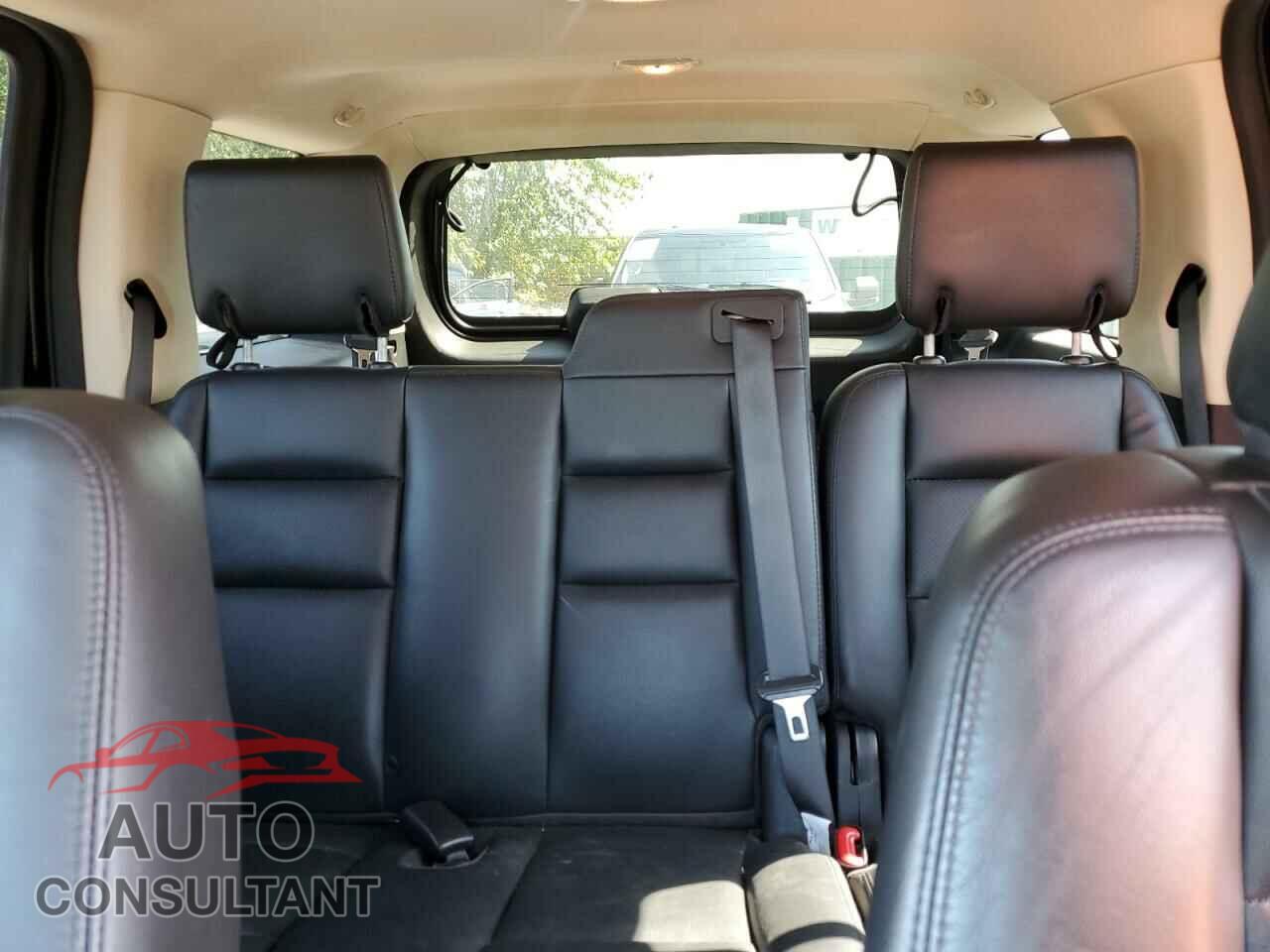 FORD EXPLORER 2010 - 1FMEU8F89AUB08080
