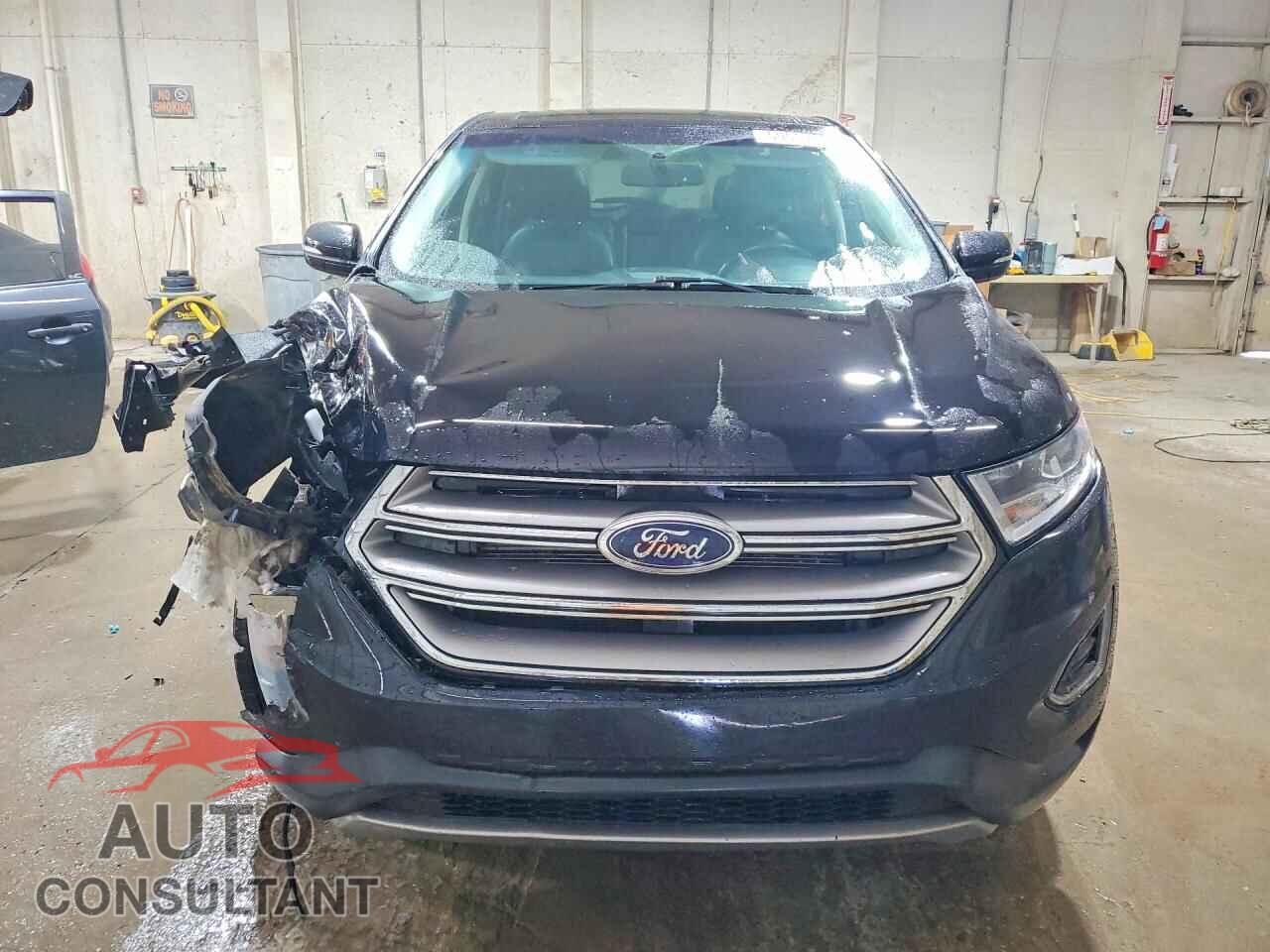 FORD EDGE 2016 - 2FMPK4J83GBC64905