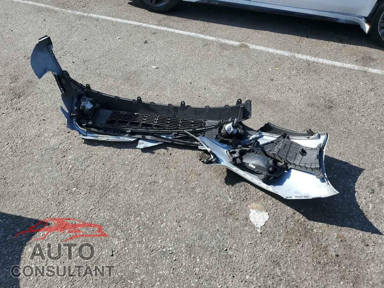 KIA FORTE 2021 - 3KPF34AD9ME332123