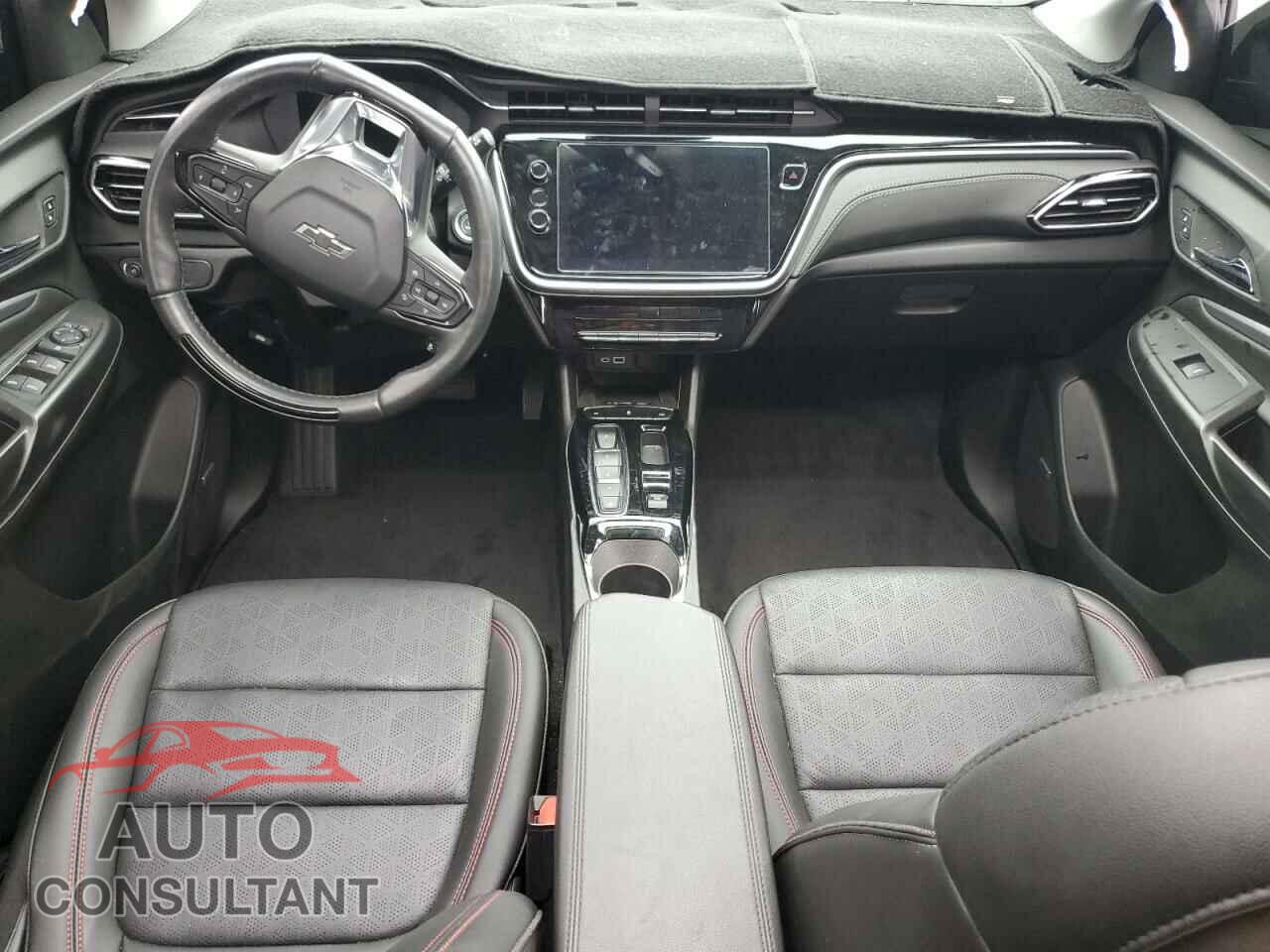 CHEVROLET BOLT 2023 - 1G1FZ6S07P4184252