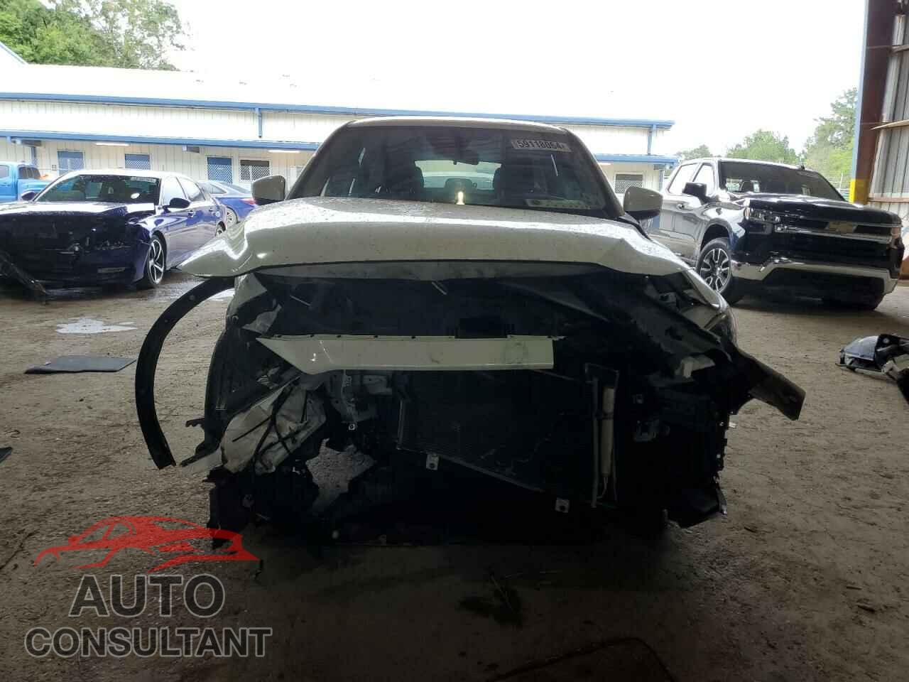 MAZDA CX-5 2017 - JM3KFABL1H0125466