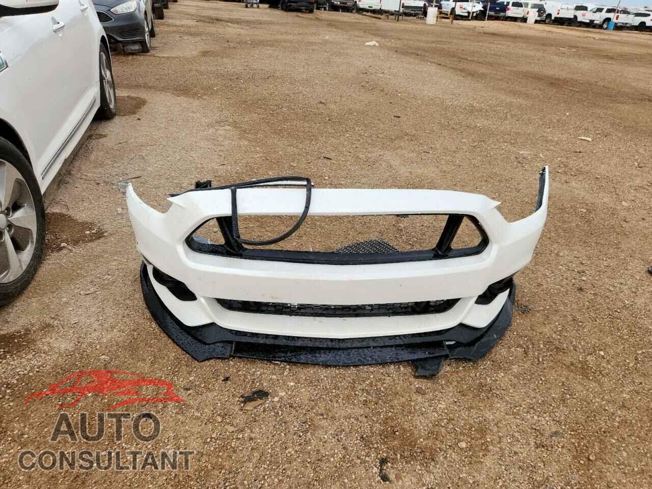 FORD MUSTANG 2017 - 1FA6P8CF3H5259607