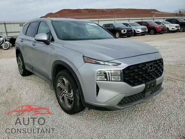 HYUNDAI SANTA FE 2023 - 5NMS14AJ2PH578311