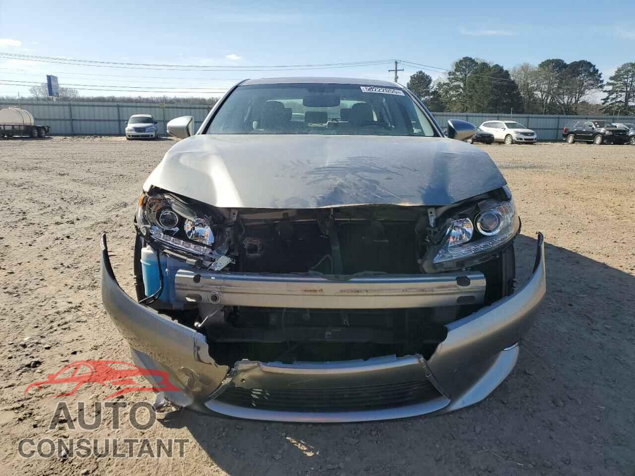 LEXUS ES350 2015 - JTHBK1GG6F2189552